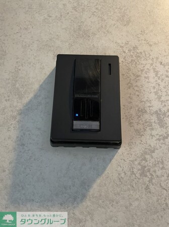 デュオメゾン千住学園通りの物件内観写真